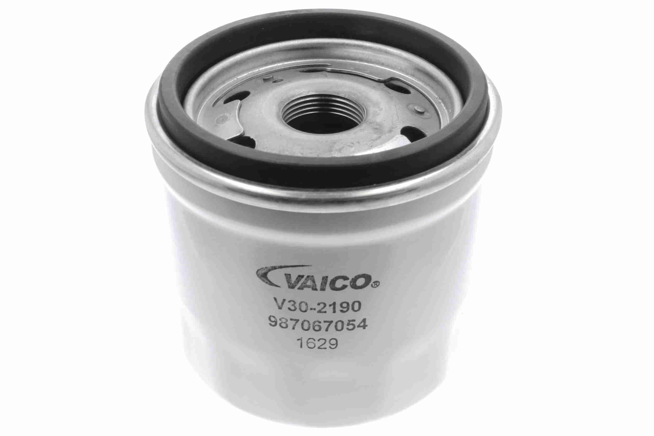 Vaico Filter/oliezeef automaatbak V30-2190