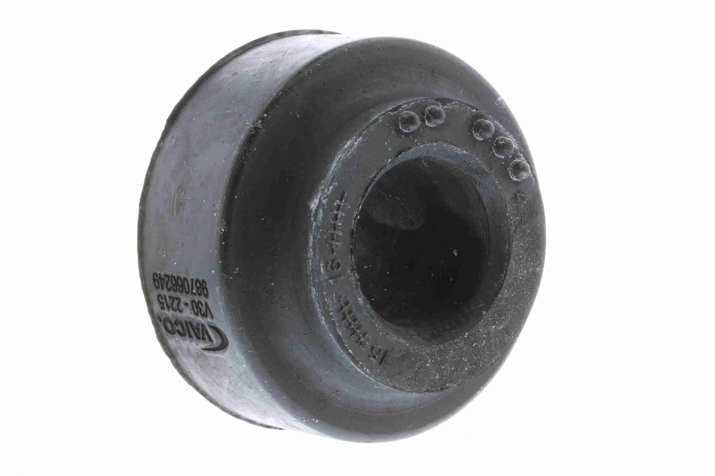 Vaico Stabilisatorstang rubber V30-2215