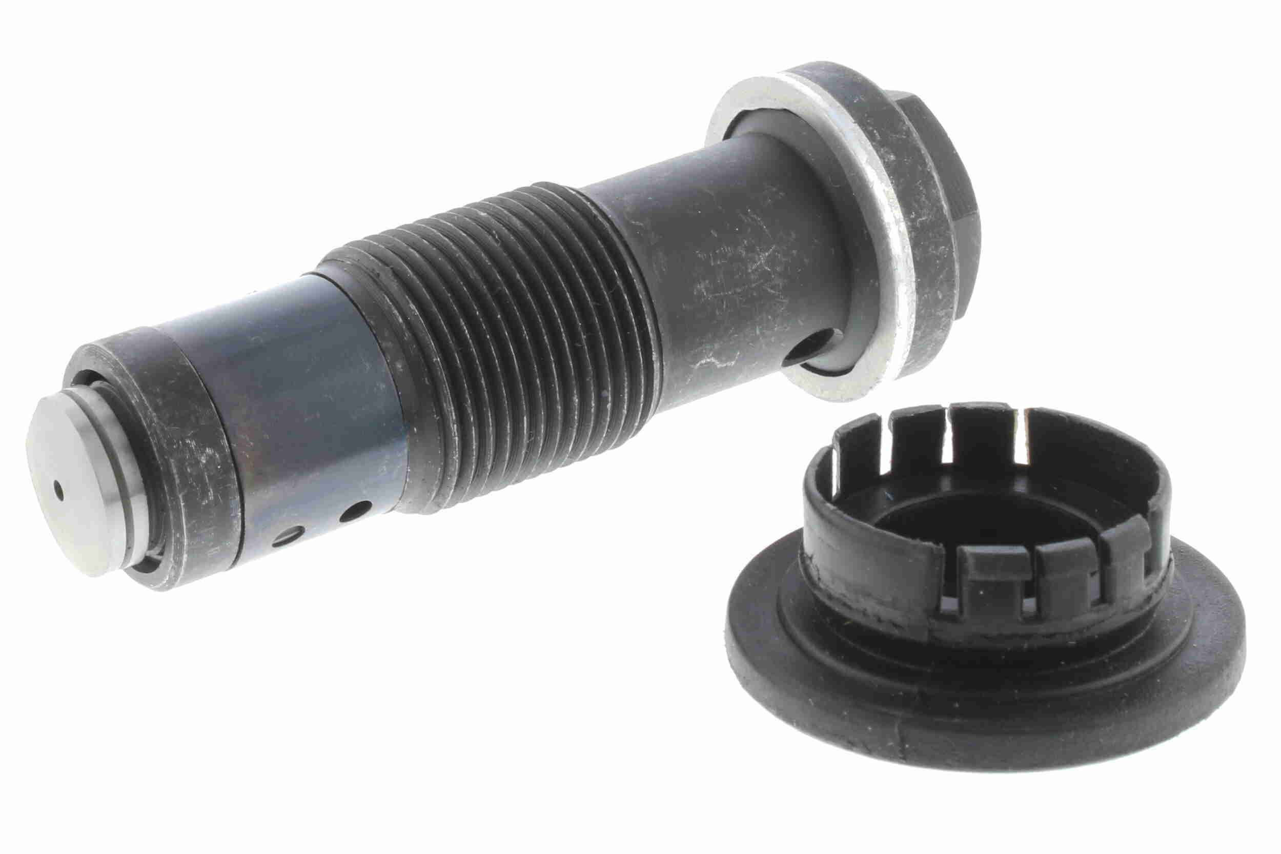 Vaico Oliepomp aandrijfketting spanner V30-2822