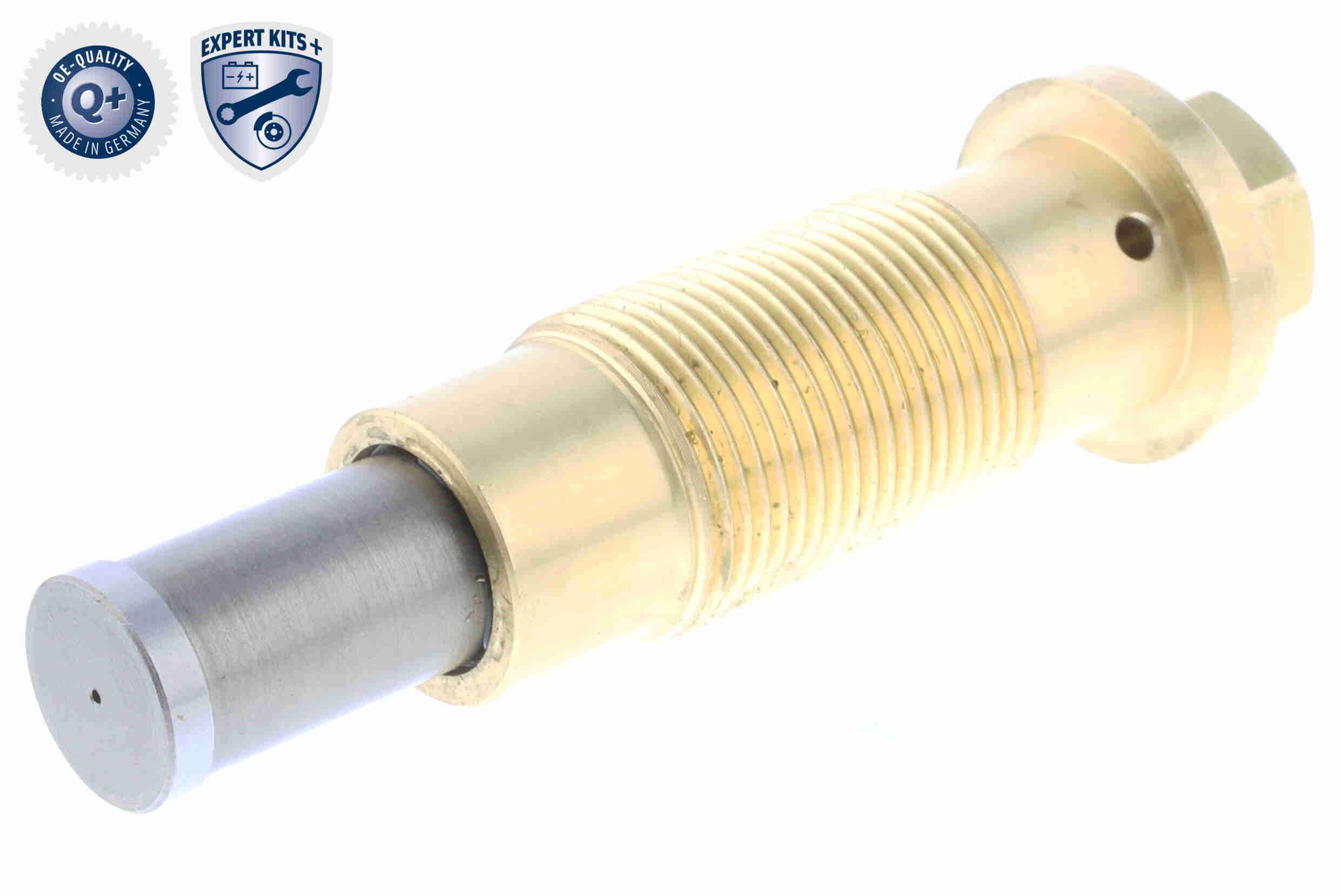 Vaico Oliepomp aandrijfketting spanner V30-2850