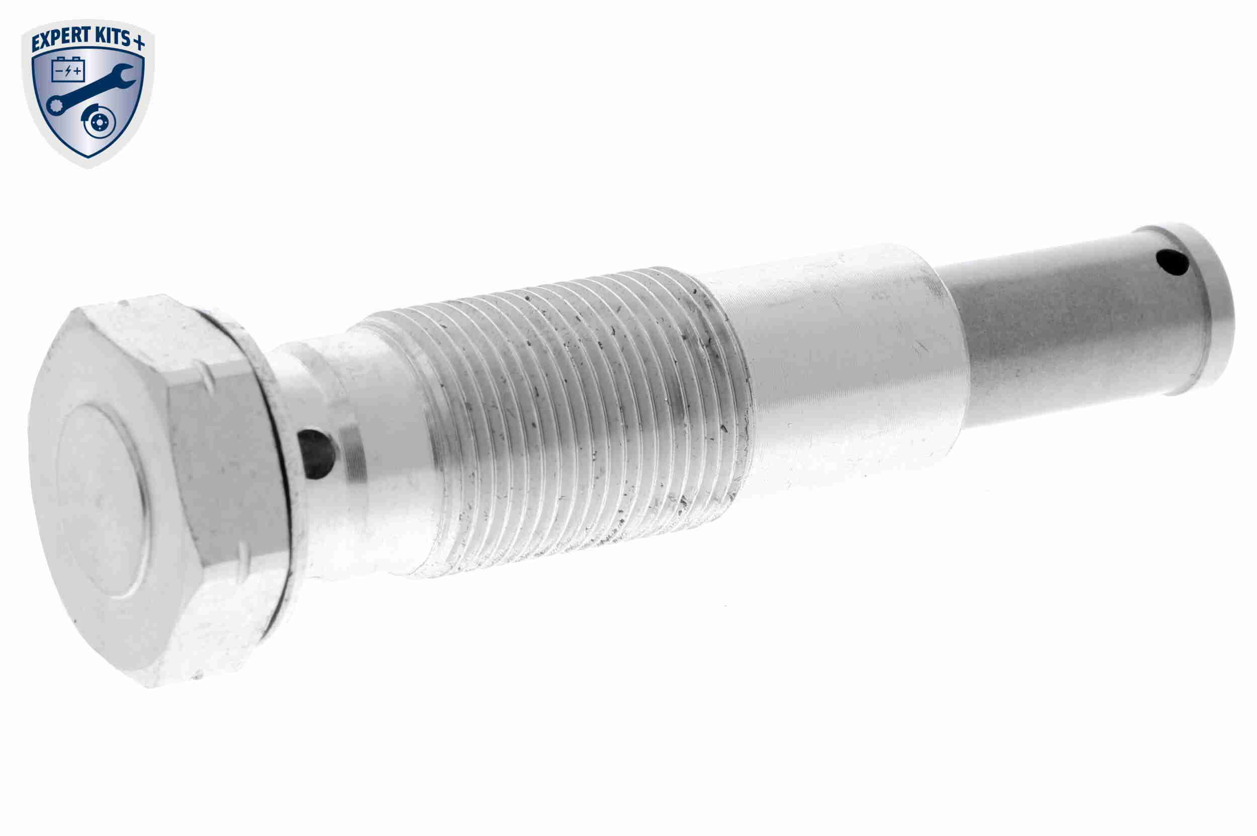 Vaico Oliepomp aandrijfketting spanner V30-2853