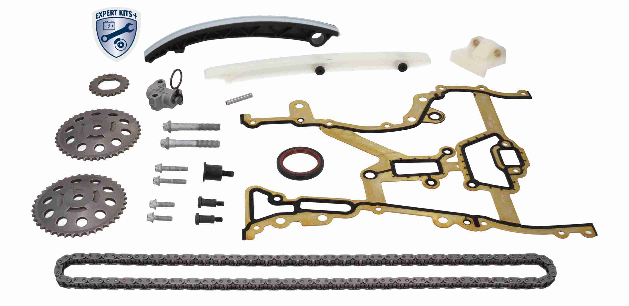 Vaico Distributieketting kit V40-10003