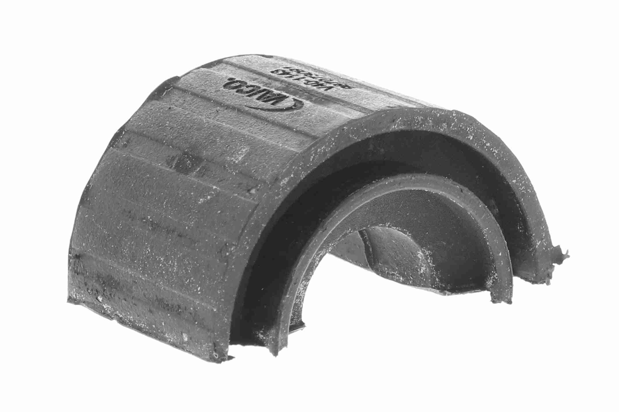 Vaico Stabilisatorstang rubber V40-1143