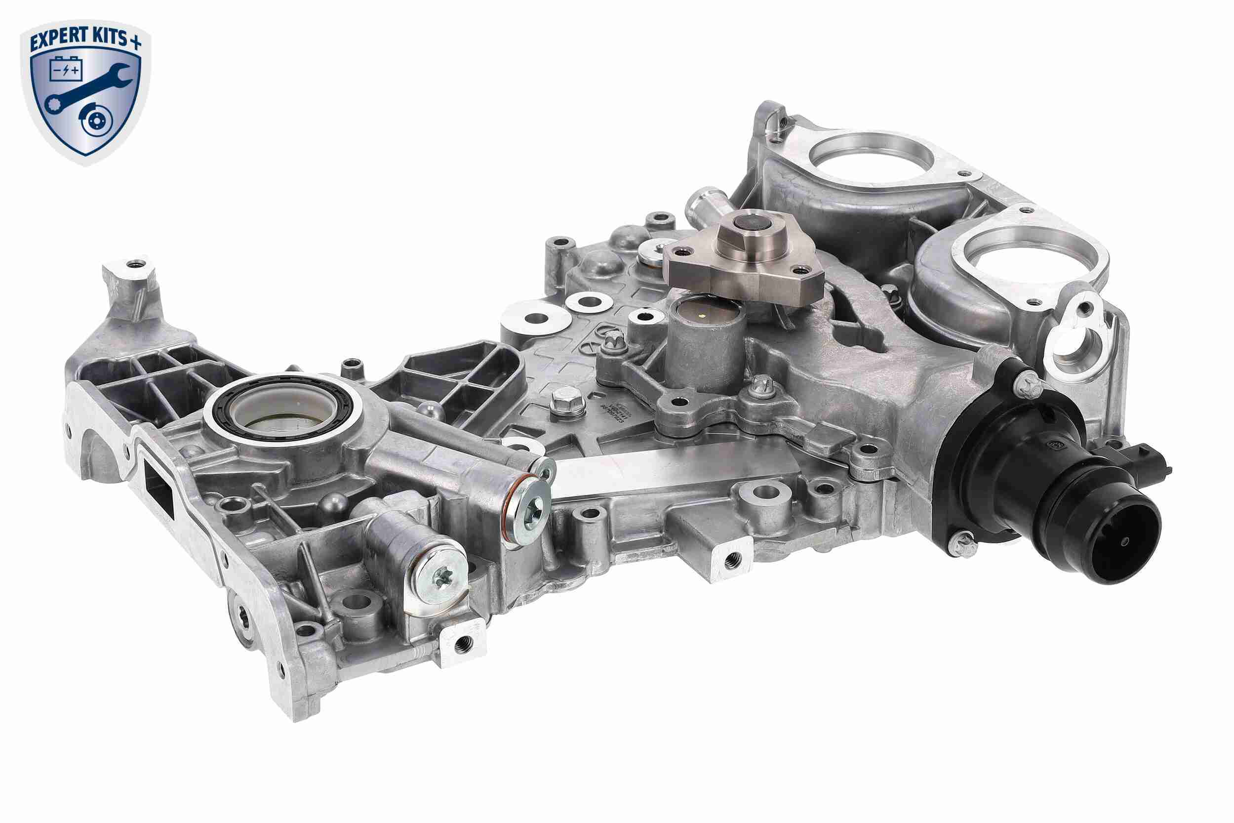 Vaico Distributiedeksel V40-2141