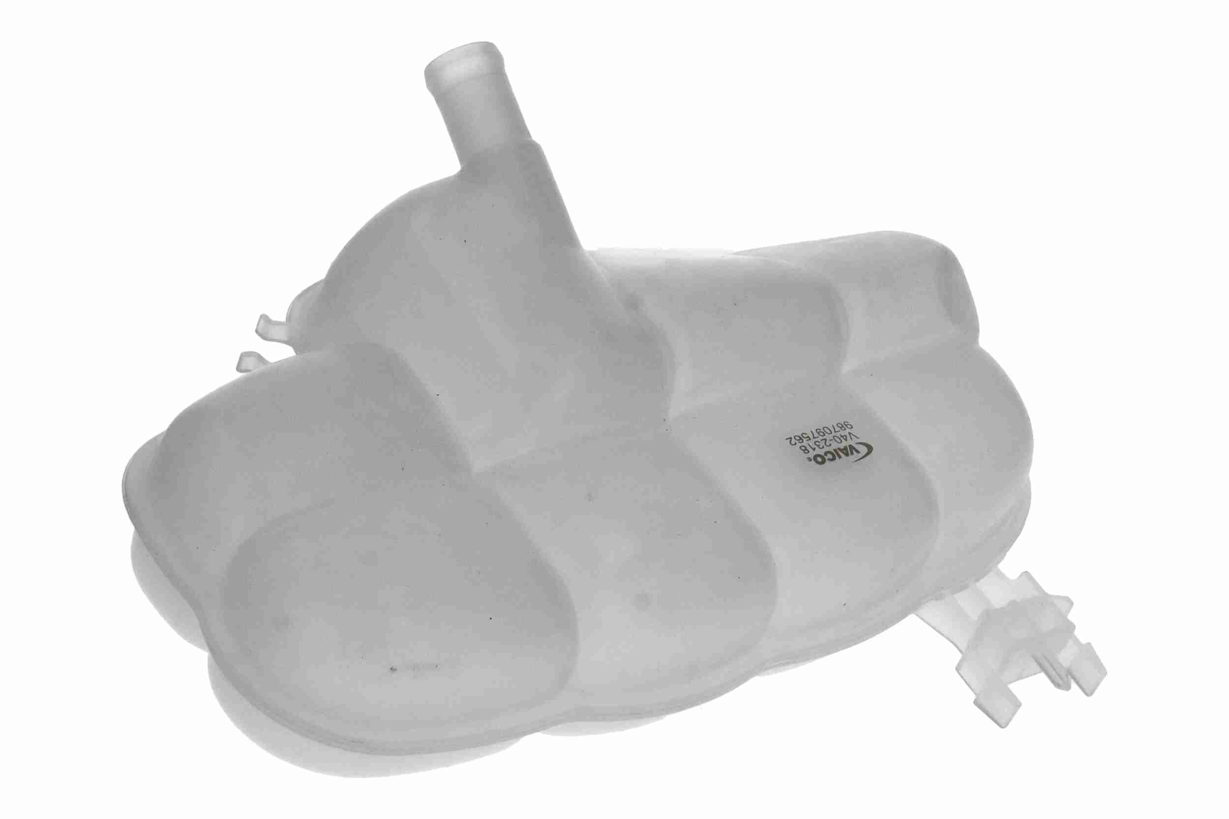 Vaico Expansietank, koelvloeistof V40-2318