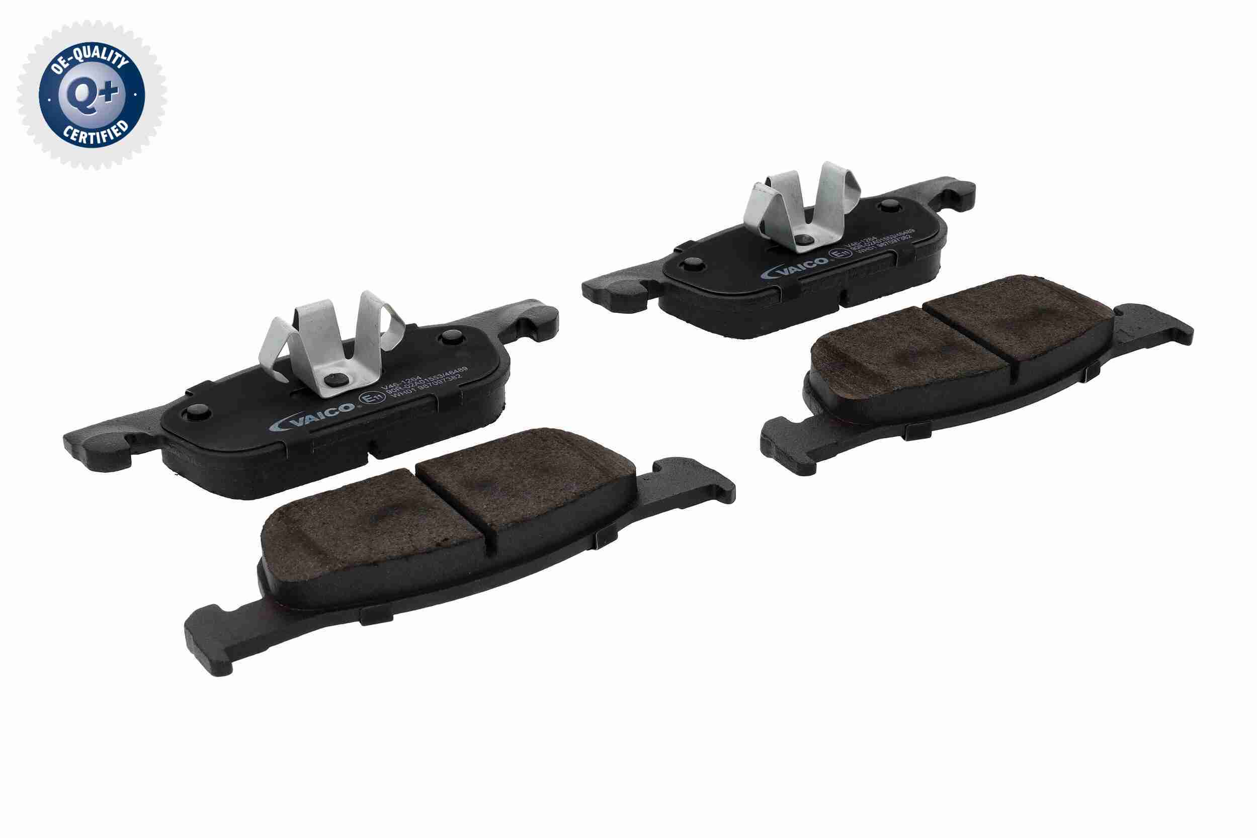 Vaico Remblokset V46-1264