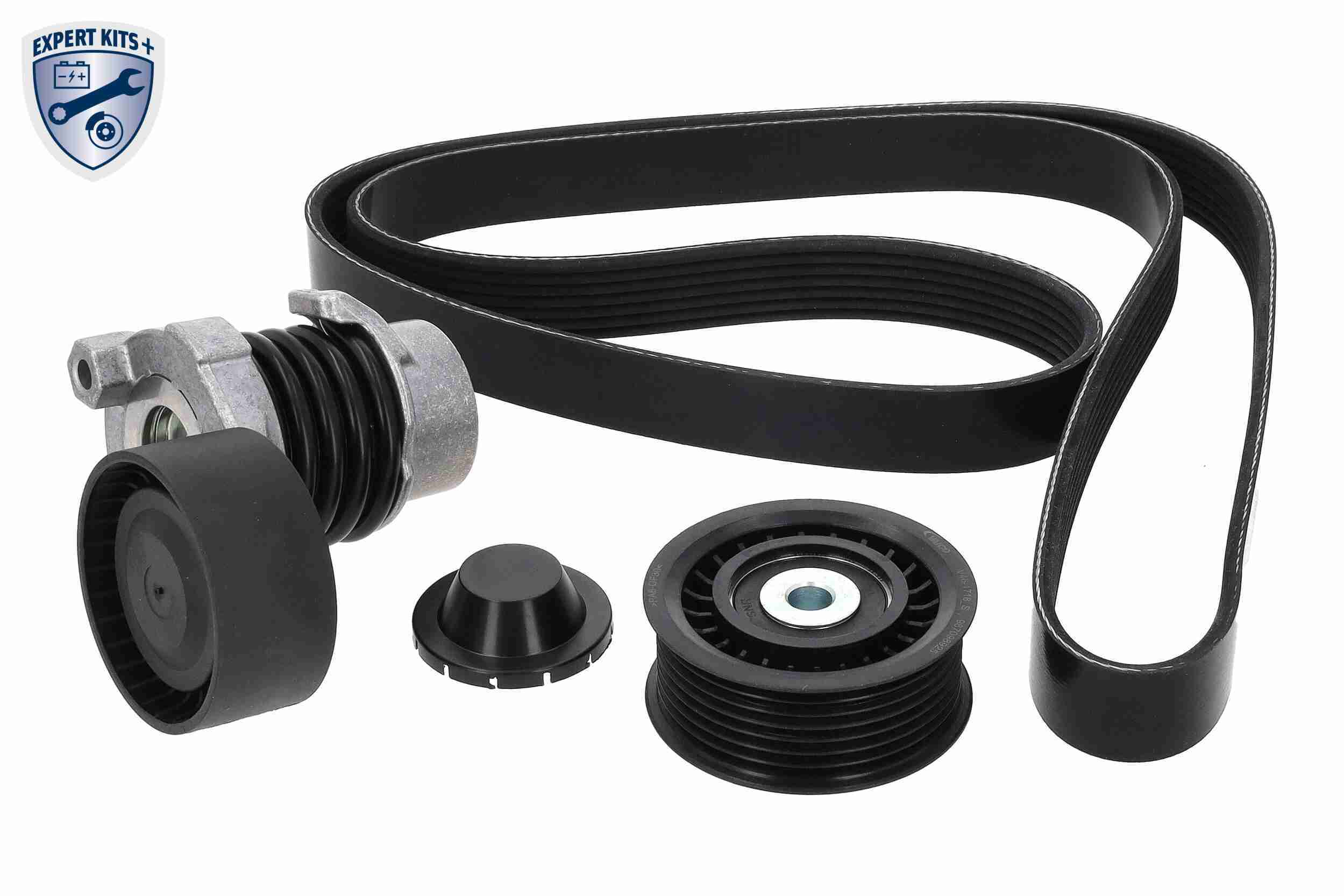 Vaico Poly V-riem set V46-1685