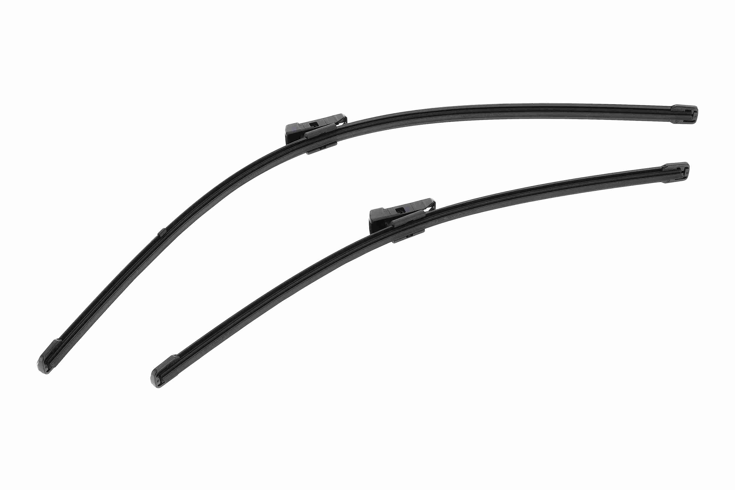 Vaico Ruitenwisserblad V58-0317