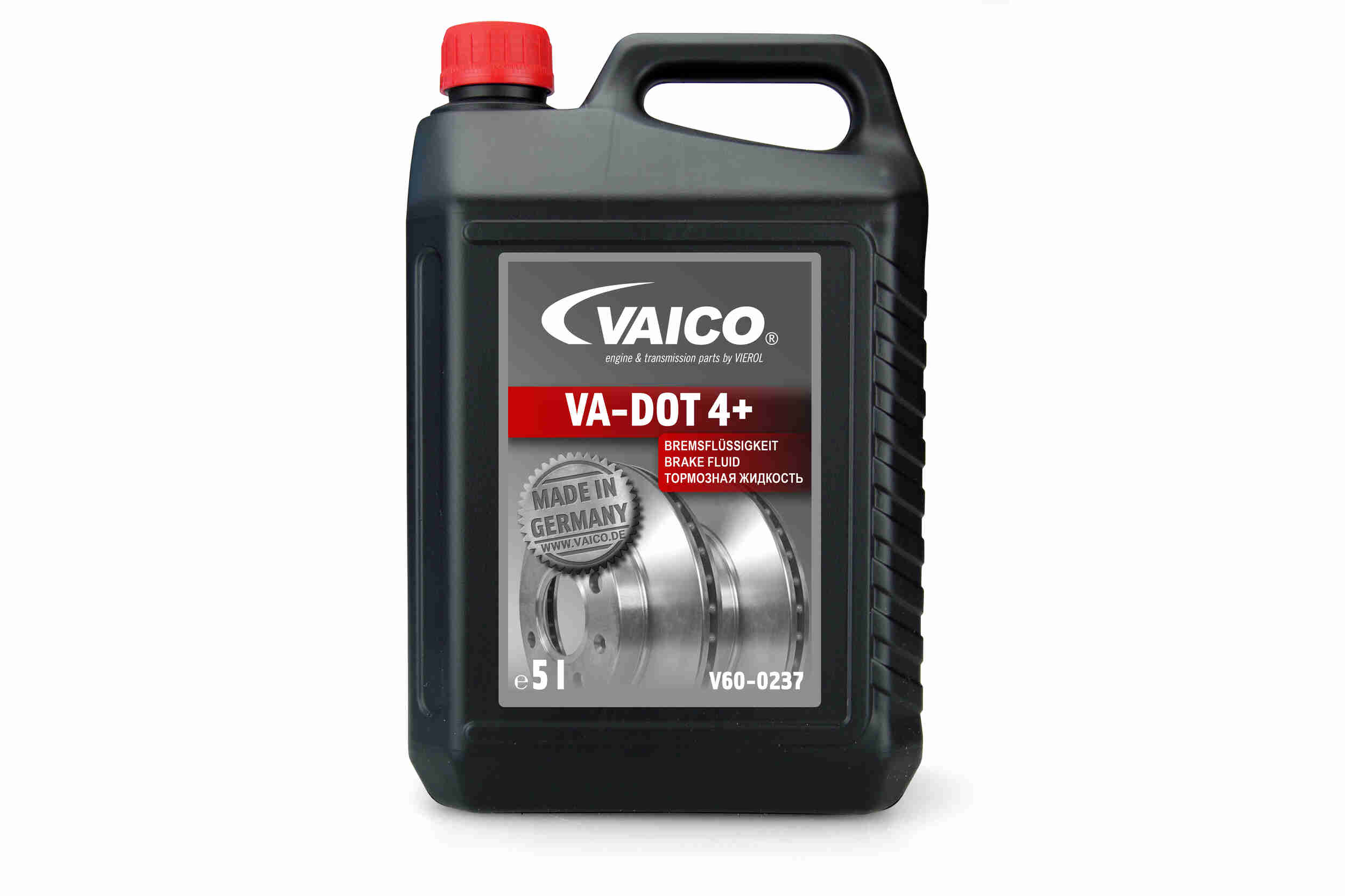 Vaico Remvloeistof V60-0237