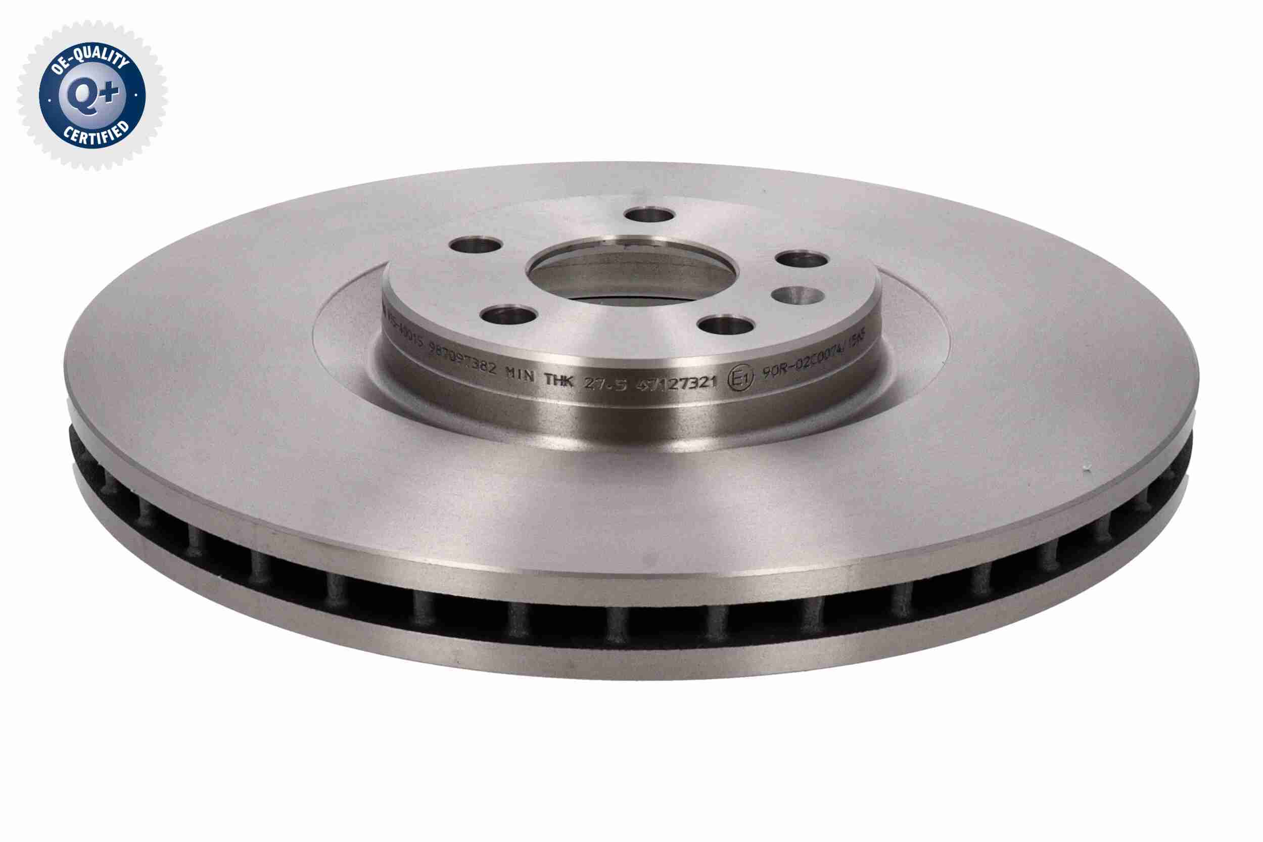 Vaico Remschijven V95-40015