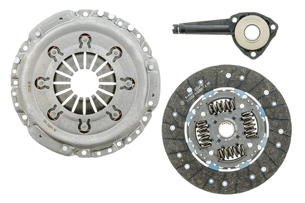 Aisin Koppelingsset CKN-183R