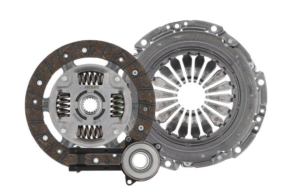 Aisin Koppelingsset CKZ-608R