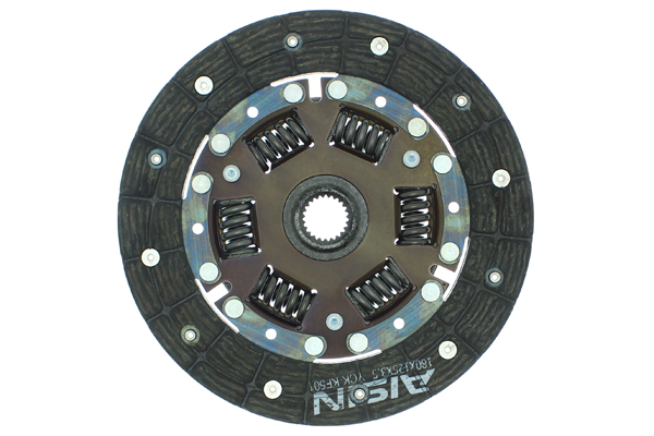 Aisin Frictieplaat DF-003