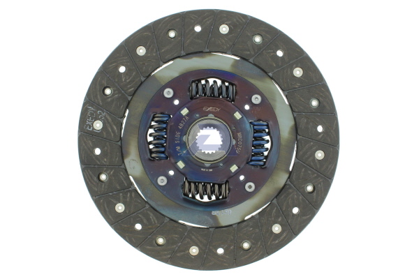 Aisin Frictieplaat DM-913