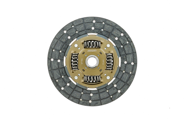 Aisin Frictieplaat DT-625UAE