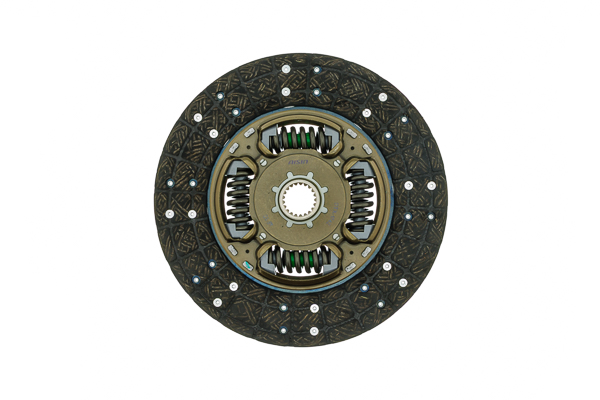 Aisin Koppelingsplaat DTX-174Z