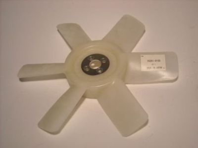 Aisin Ventilatorwiel-motorkoeling FNW-003