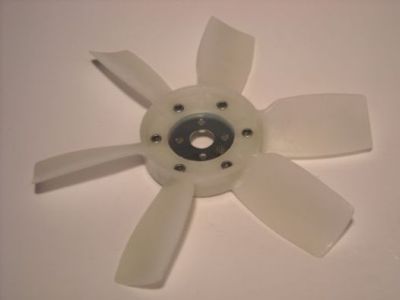 Aisin Ventilatorwiel-motorkoeling FNW-005