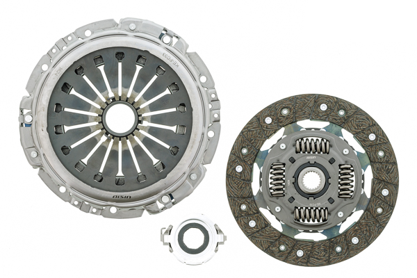 Aisin Koppelingsset KE-FC33