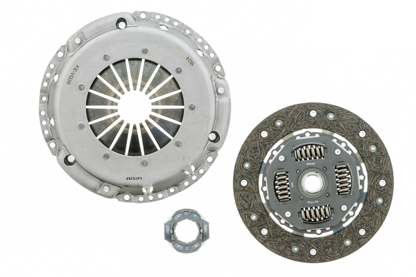 Aisin Koppelingsset KE-VG38