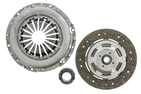 Aisin Koppelingsset KE-VW45
