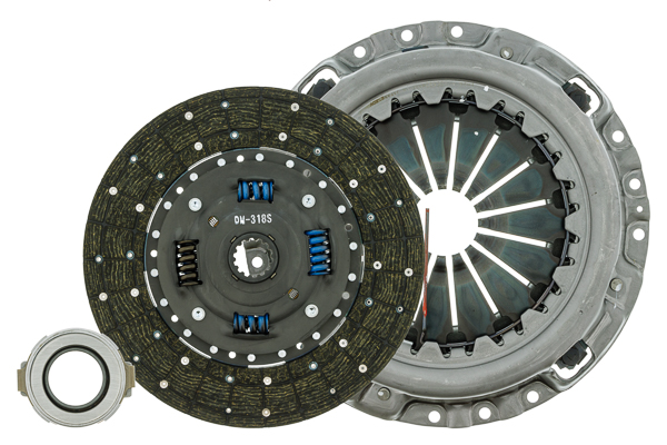 Aisin Koppelingsset KG-038A