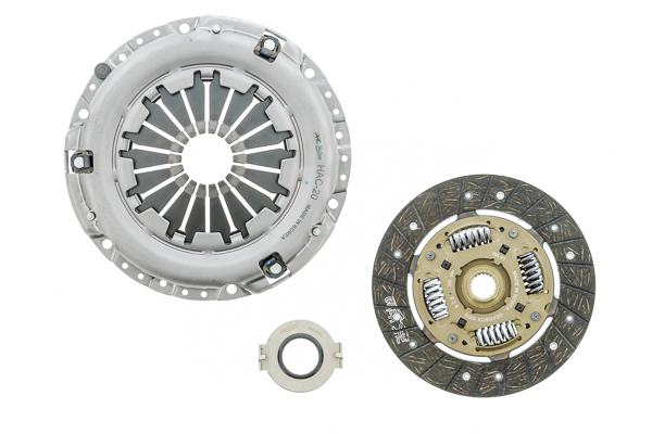 Aisin Koppelingsset KH-077