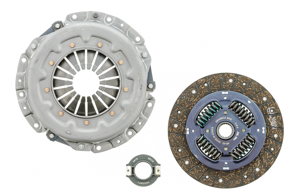 Aisin Koppelingsset KY-081