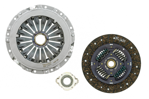 Aisin Koppelingsset KY-084