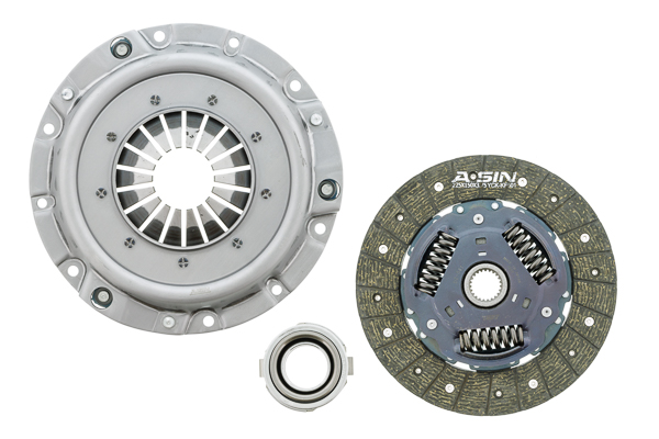 Aisin Koppelingsset KZ-052A