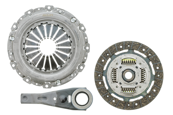 Aisin Koppelingsset KZ-116A