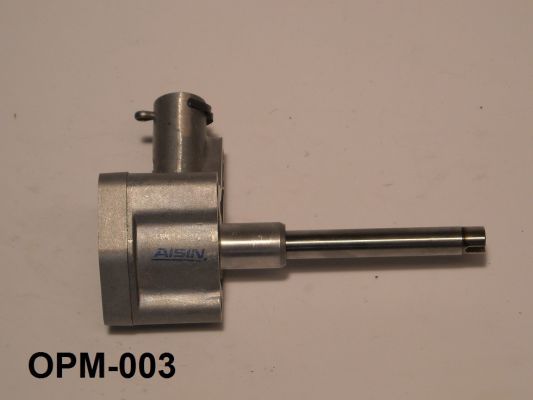 Aisin Oliepomp OPM-003