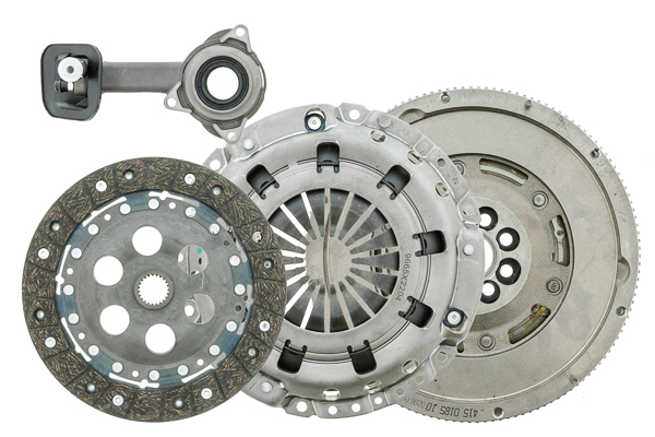 Aisin Koppelingsset SCKE-FO25R