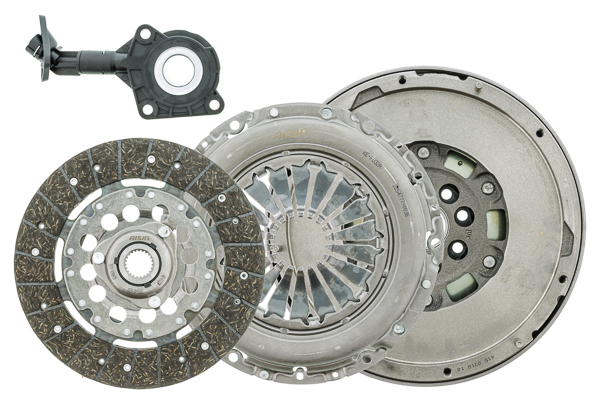 Aisin Koppelingsset SCKE-FO82R