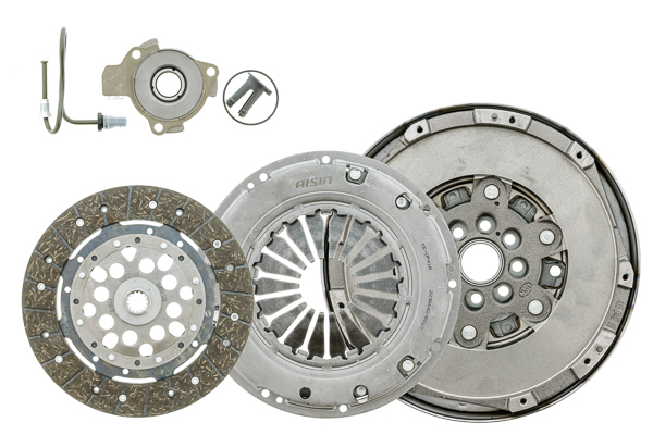 Aisin Koppelingsset SCKE-OP41R