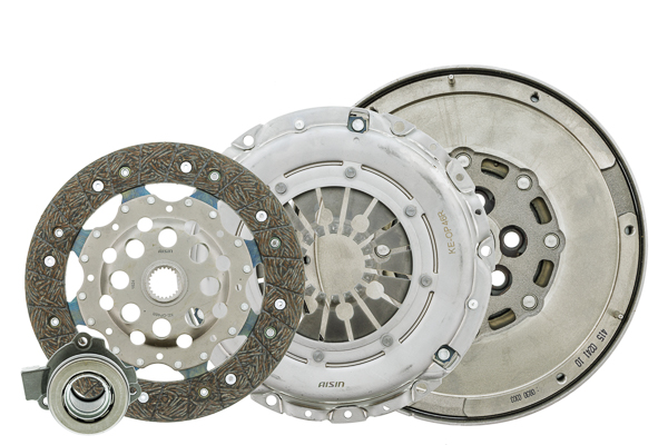 Aisin Koppelingsset SCKE-OP46R