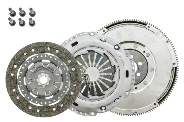 Aisin Koppelingsset SCKE-VG02R