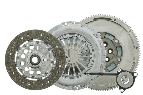 Aisin Koppelingsset SCKE-VW21R