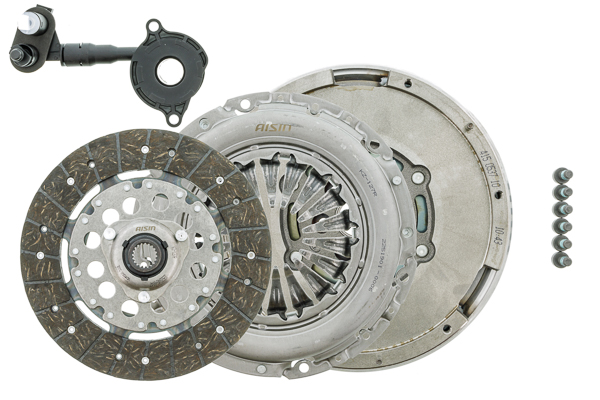 Aisin Koppelingsset SCKZ-127R