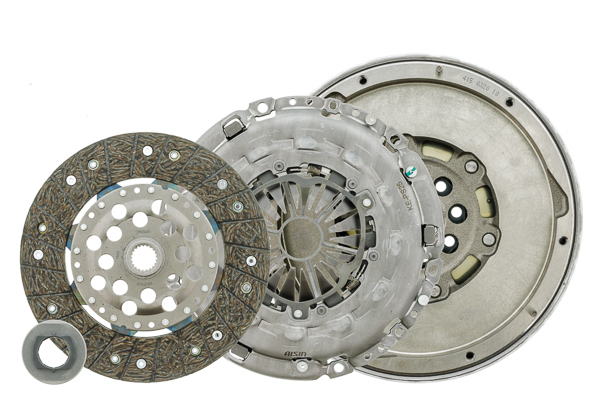 Aisin Koppelingsset SKE-PS25