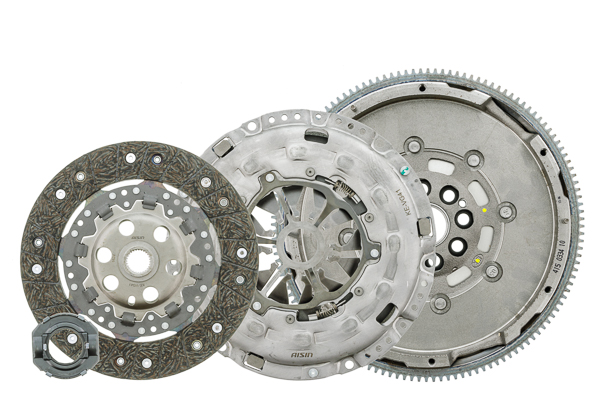 Aisin Koppelingsset SKE-VG41