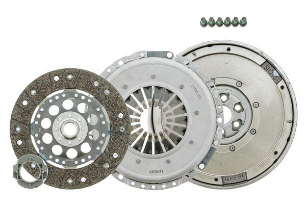 Aisin Koppelingsset SKE-VG42