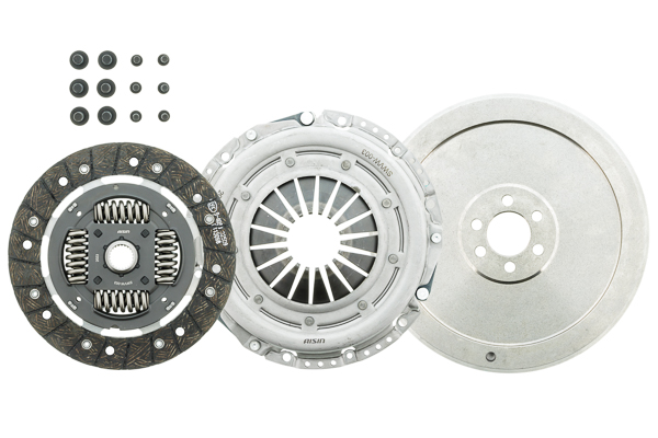 Aisin Koppelingsset SWVW-003
