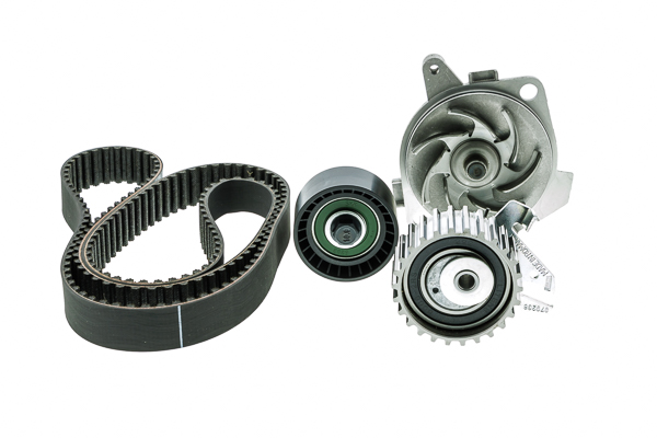 Aisin Distributieriem kit inclusief waterpomp TKFC-7011