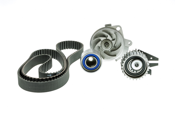 Aisin Distributieriem kit inclusief waterpomp TKFC-7013