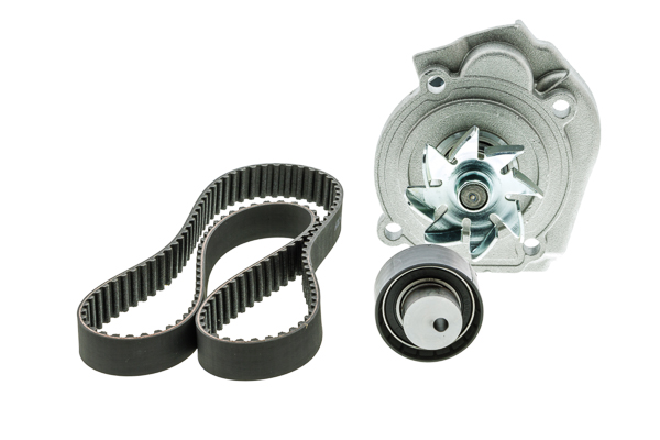 Aisin Distributieriem kit inclusief waterpomp TKFC-7030
