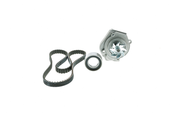 Aisin Distributieriem kit inclusief waterpomp TKFC-7120