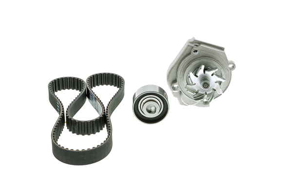 Aisin Distributieriem kit inclusief waterpomp TKFC-7901