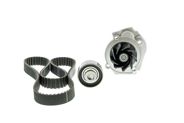 Aisin Distributieriem kit inclusief waterpomp TKFC-7911