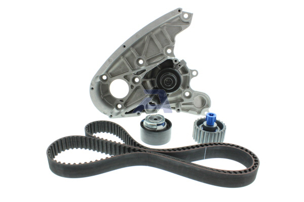 Aisin Waterpomp + distributieriem set TKI-901